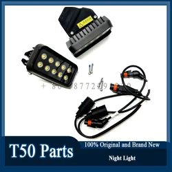 Original T50 Night Light Kits Brand New for Dji T50 Agricultural Drone Accessories Repair Parts