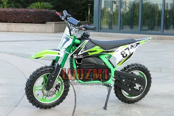 9 best sales Motocicletas elétricas - №8