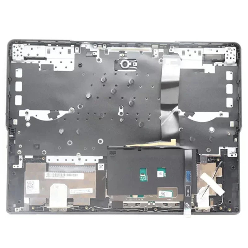 

Palmrest With RGB Keyboard For Lenovo Legion Pro 5 16irx8 Gray Color