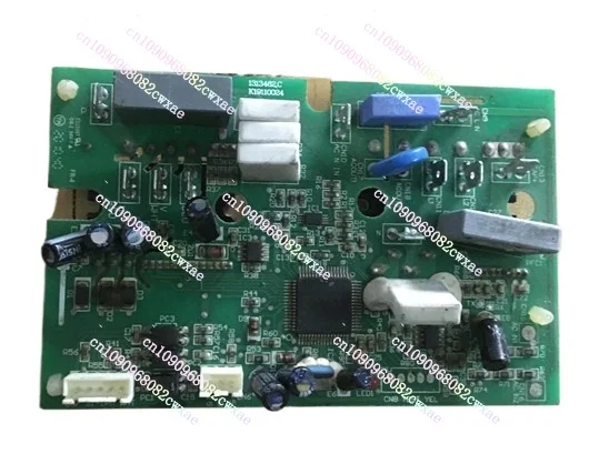 Hisense Air Conditioner KFR-35W/27FZBPHJ 1435634.C.D.E Module 1313462.ABCDE-image