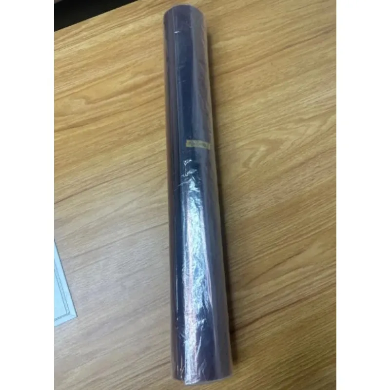 Polyimide Films Tend Thick Type 100um Insulation Film 0.2mm Film Thickness 0.1mm-0.225mm 6