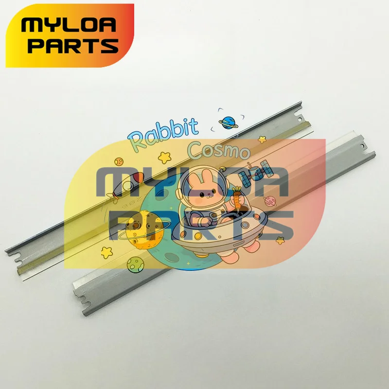 5pcs high quality Drum cleaning blade compatible for Samsung CLP-300 CLP-300N CLX-2160 CLX  CLX-2161 CLX-3160N  2161 CLX-3160FN