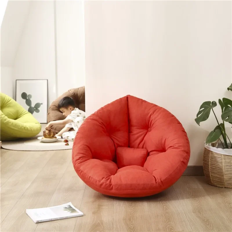 Multifunctional Lounge Game Mats Convertible Living Room Sofa Relaxation Chair Sofa Bed Folding  Lazy Sofa Bean Bag Seat Kids