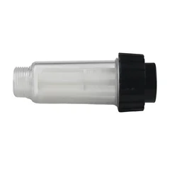 Water Inlet Pump Filter For Kärcher 4.730-059.0 For Pressure Washers From The Series K2 K3 K4 K5 K6 K7 For Nilfisk 128500674