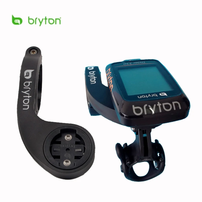 Bryton Bike Gps Holder Handlebar Bicycle Speedometer Bracket Mtb Table Mount Cyclocomputer Support Power Suporte Bicicleta Stand