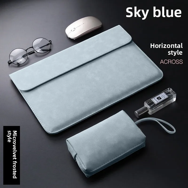 For Lenovo Yoga 9/7 2-in-1 14ILL10 Protective Case Slim 7/9 14ILL10 13.3/14/16-Inch Computer Liner Bag Book9 Portable Storage Ba