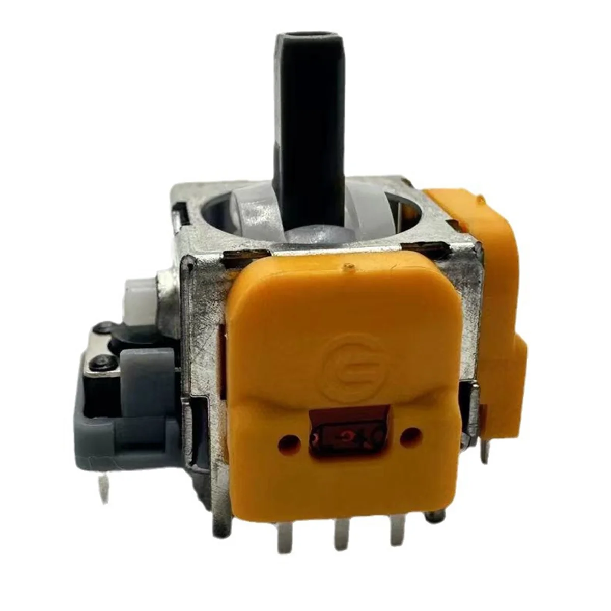 Joystick electromagnético de 4. ª generación para consola de juegos PS5, 10 piezas, Joystick ajustable de alta precisión para consola GINFULL