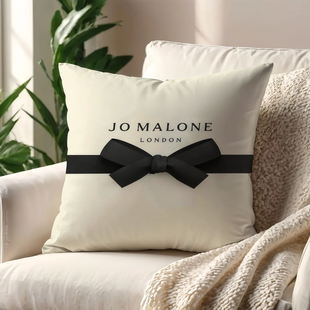 J-Jo Luxury M-MaloneS cushion cover Decoration Room Shop Car Best Home Office Coffee Pillow Sofa Printing Nordic Simplicity Hit