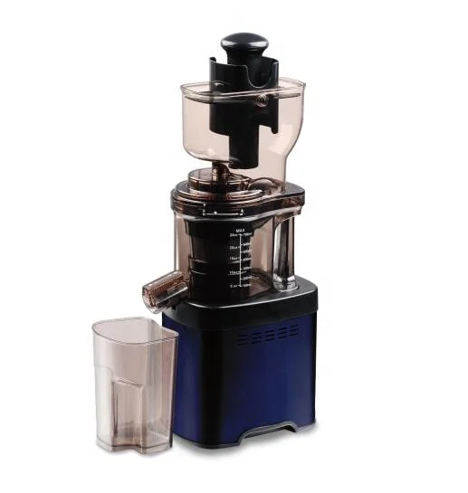 

Masticating Slow Juicer-Cold Press Slow Juicer ,Easy to Clean With Reverse Function Slow Juicer