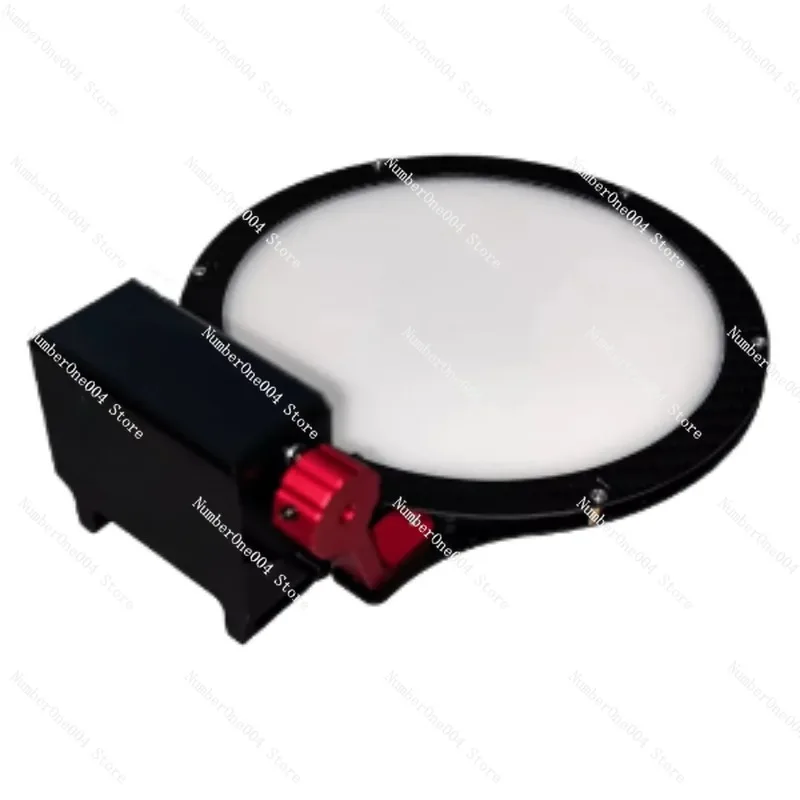 

Астрономический телескоп с плоской пластиной V3 Mini со стандартным источником, моторизованные линзы, плоская пластина 80-225 мм для астрофографии