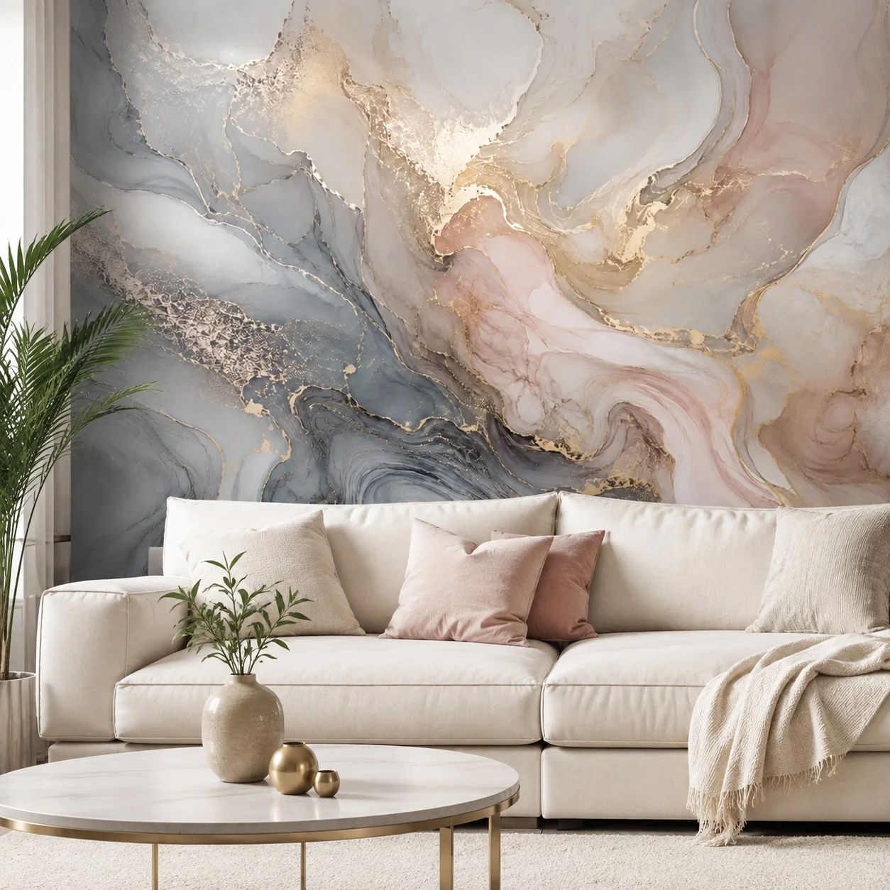 Custom Coastal Beach Dune Wallpaper Mural Neutral Seaside Landscape Wall Decor Living Room Bedroom Non Self Adhesive