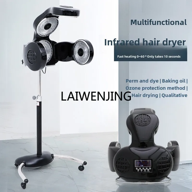 MJY  salon hair drying heating machine dyeing and perming cold perming styling hair salon