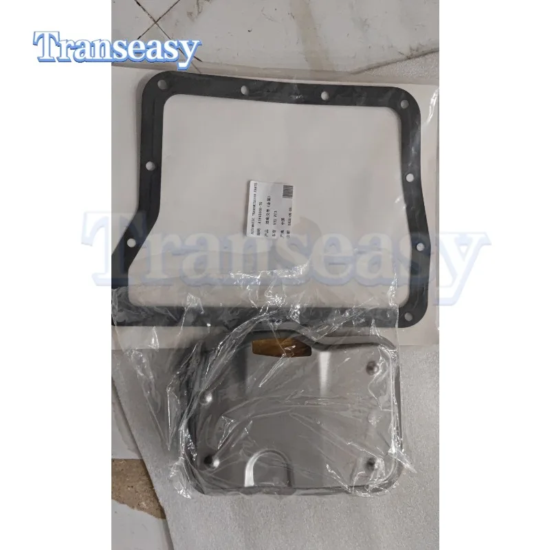 

Новый комплект для обслуживания коробки передач VT1 VT2 VT3, костюм фильтра для JAC S3 Saab X55 Zotye Z500 Geely Seamaster Transmission