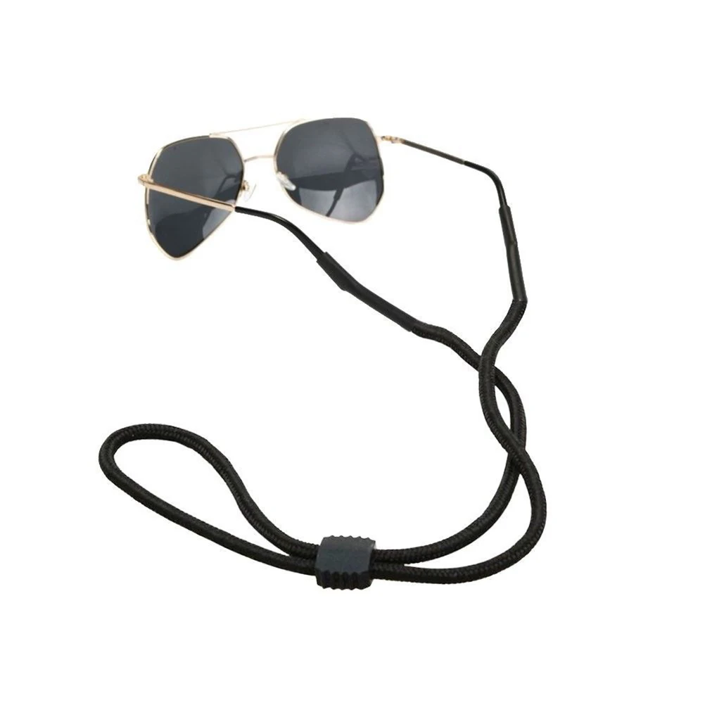 

8pcs Glasses Lanyard Eyeglass Retainer Cord Sunglasses Holder Strap Durable Safety Glasses Accessories Labor Protection