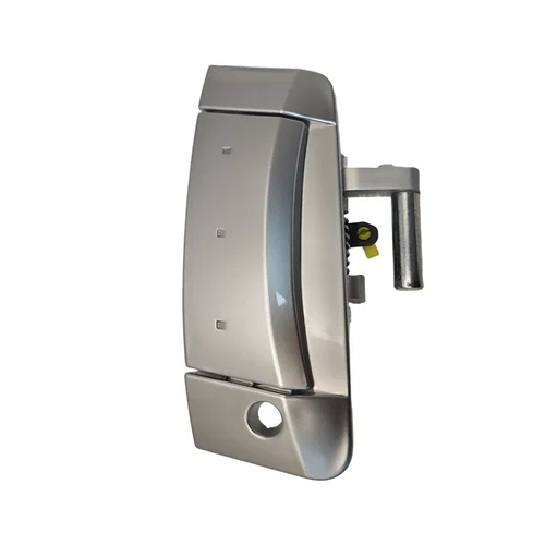 Imagen 2 del producto Manija de puerta exterior de coche Compatible con Nissan 350Z 2003-2009 RHD 80606-CD41E 80606-CD71B