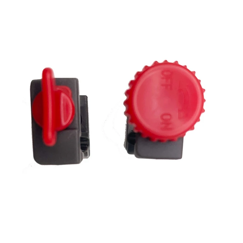 Trigger Lock Power Button for Dyson V6/V7/V8/V10/V11/V15/V18/Slim Vacuum Cleaner Switch Lock Household Cleaning B