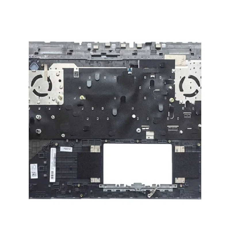 Ak+ For Asus ROG Strix Scar 5 Plus G733Q G733 G733L Original Keyboard With C Shell