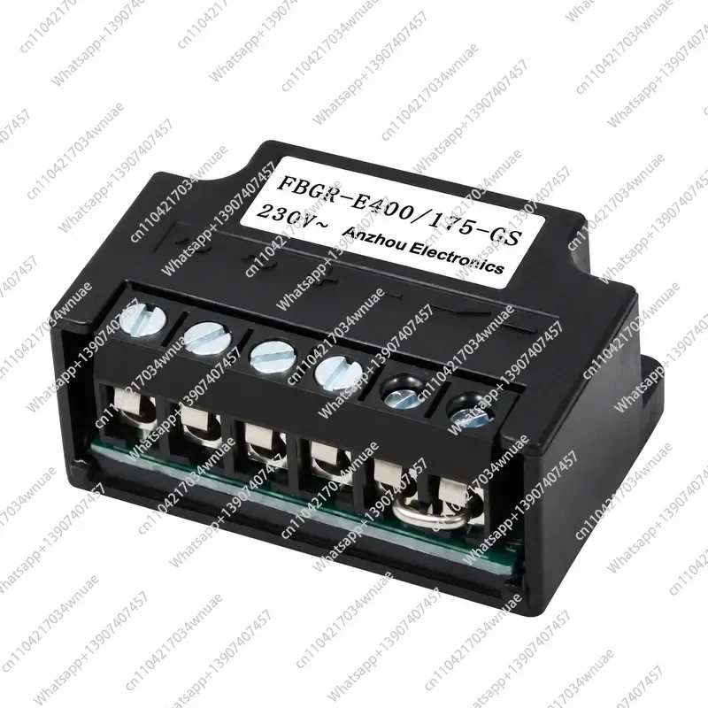 FBGR-E400/175-GS Half Wave Rectifier Motor Brake Module FBGR-E500/220-GS