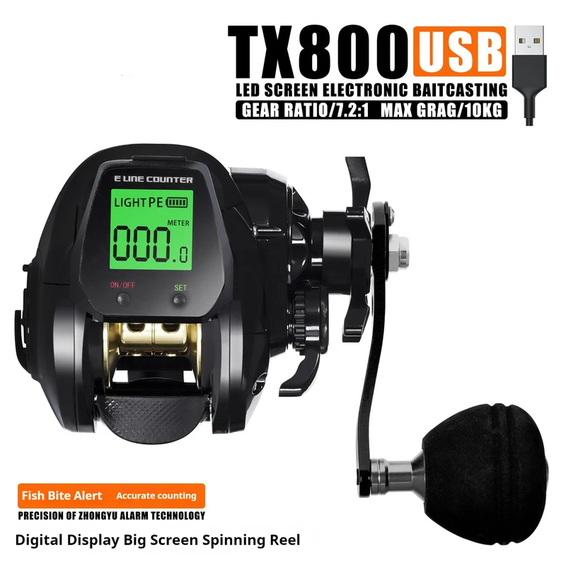 nouveau-affichage-numerique-moulinet-de-peche-en-mer-usb-profondeur-de-charge-alarme-de-memoire-pont-de-bateau-radeau-de-peche-leger-equipement-de-peche-portable