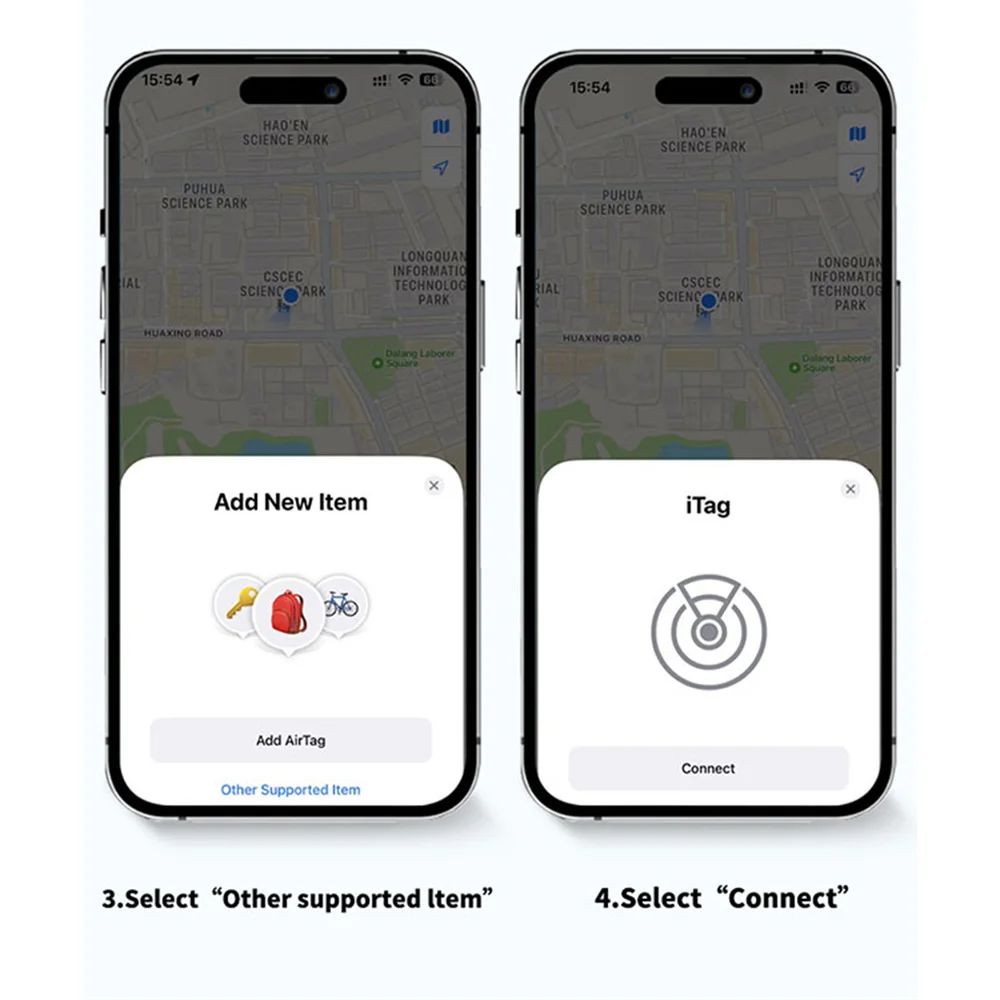 Rastreador de ubicación, dispositivo antipérdida, posicionamiento Global, llamada con un clic, IOS, Posicionamiento Universal en tiempo Real