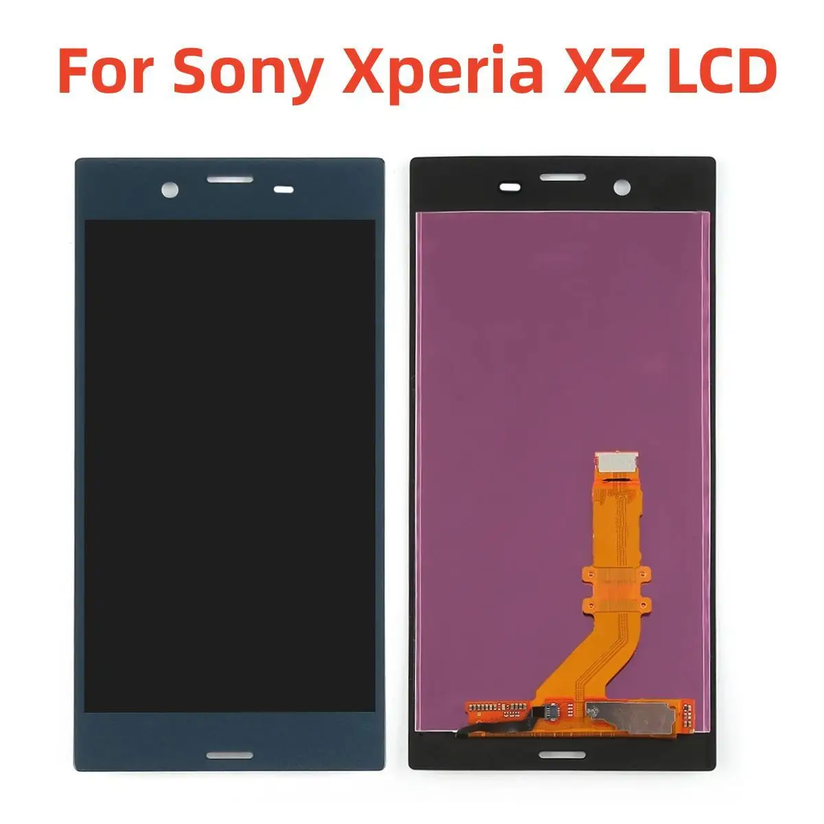 Для Sony Xperia XZ ЖК сенсорный экран дигитайзер для Sony Xperia XZ дисплей F8331 F8332