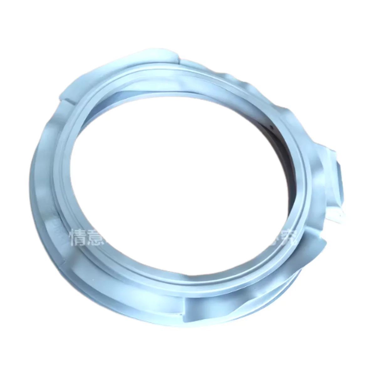 

For Rongshida Whirlpool Washing Machine Door Seal Ring 301G151800005 Sealing Rubber Washer Parts