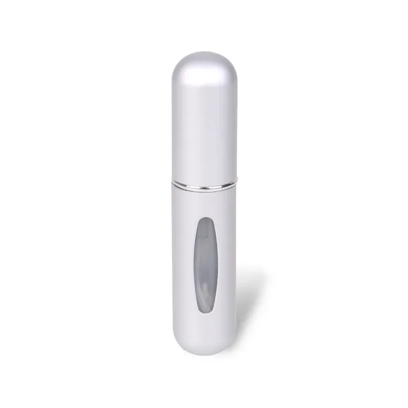 Variant: 5ml Matte silver
