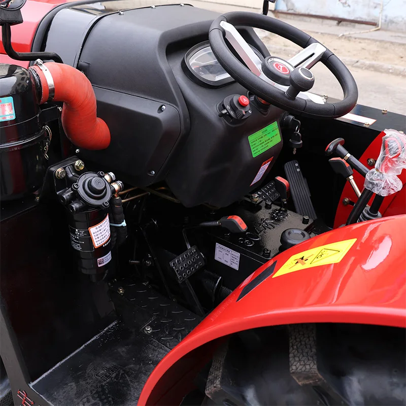 Customized All In O…