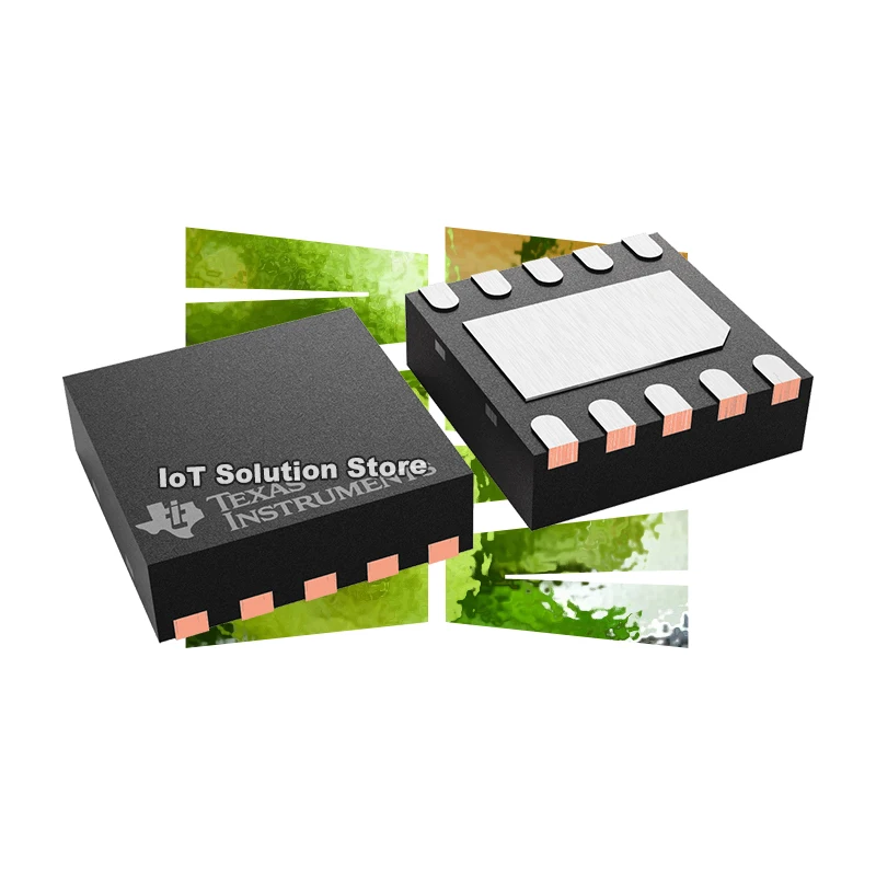 

(1PCS) TPS7A9201DSKR 2-A, low-noise, high-PSRR, adjustable ultra-low-dropout voltage regulator with high-accuracy