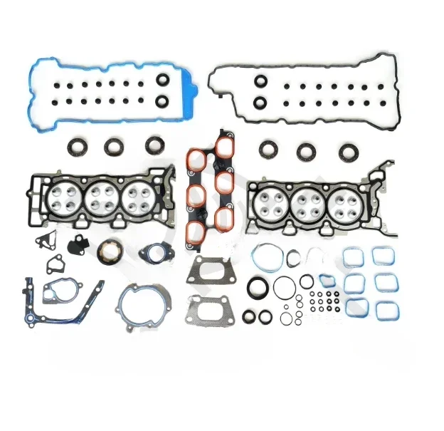 Car Head Gasket Set HS26559PT for Cadillac SRX CTS