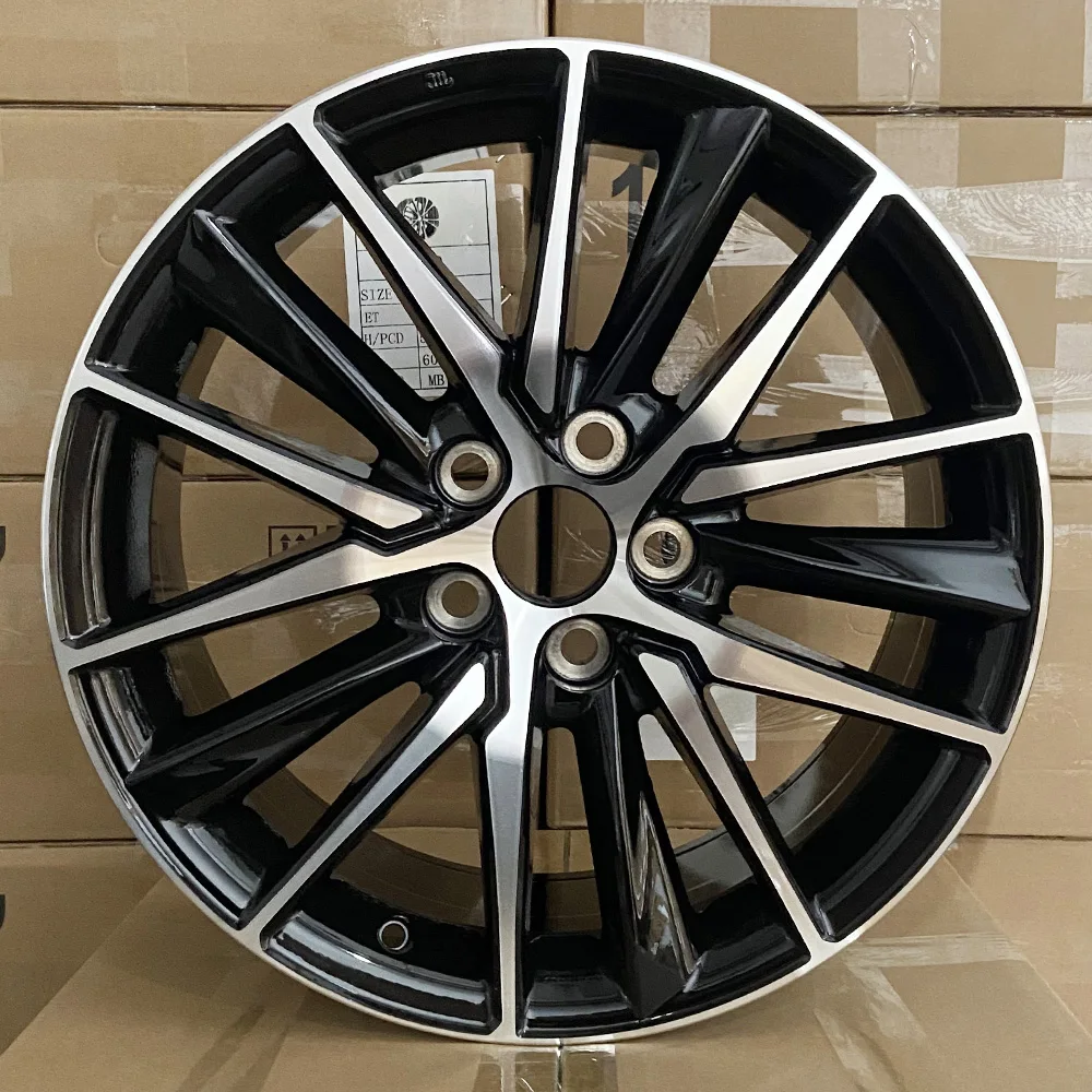 NEW 18×8 Inches Wheel Alloy Rim For TOYOTA CAMRY 2018 2019 2020 2021 2022 OEM