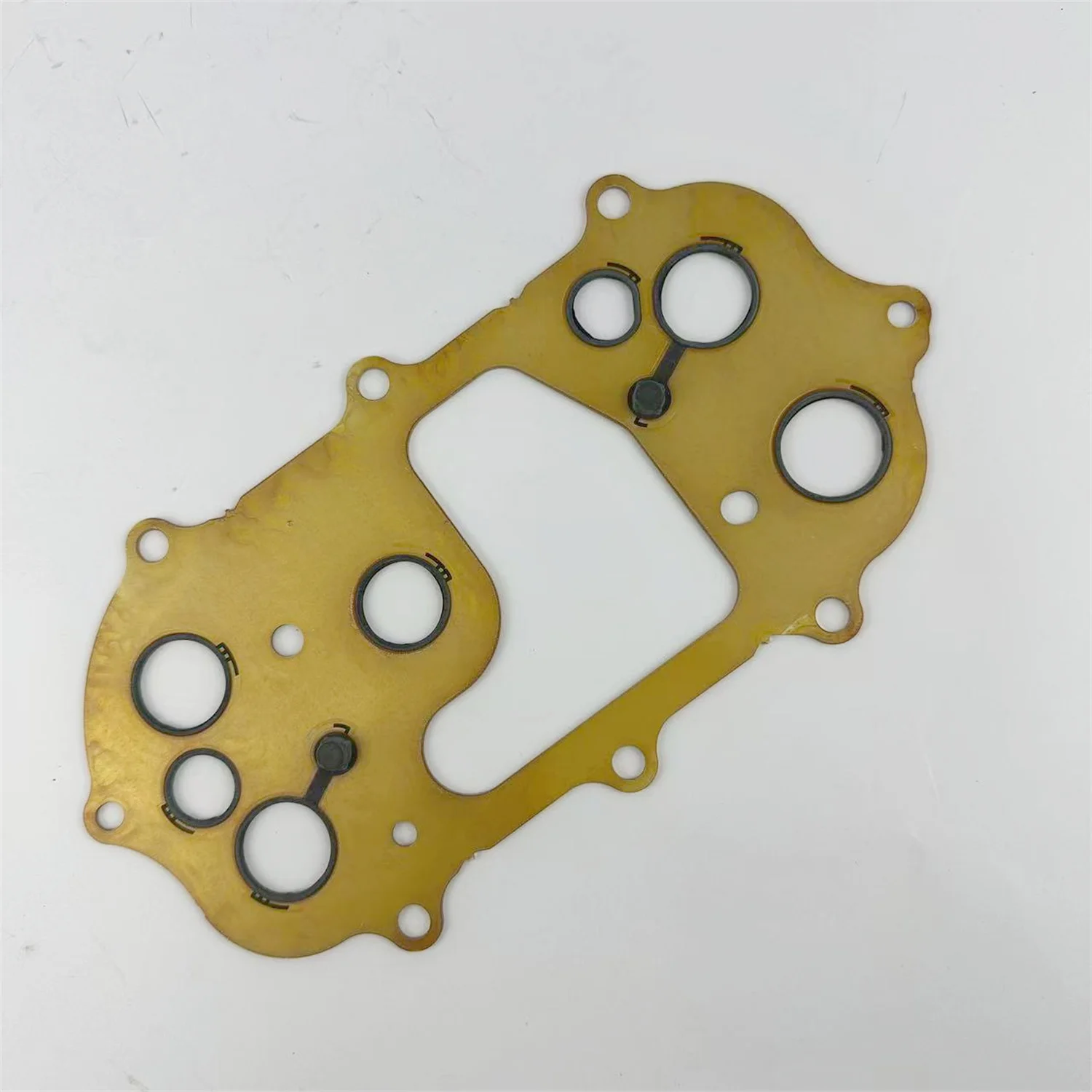 

9A710316101 0P2103161A Oil Filter Gasket for Porsche Cayenne Panamera Q7 A8 Q8
