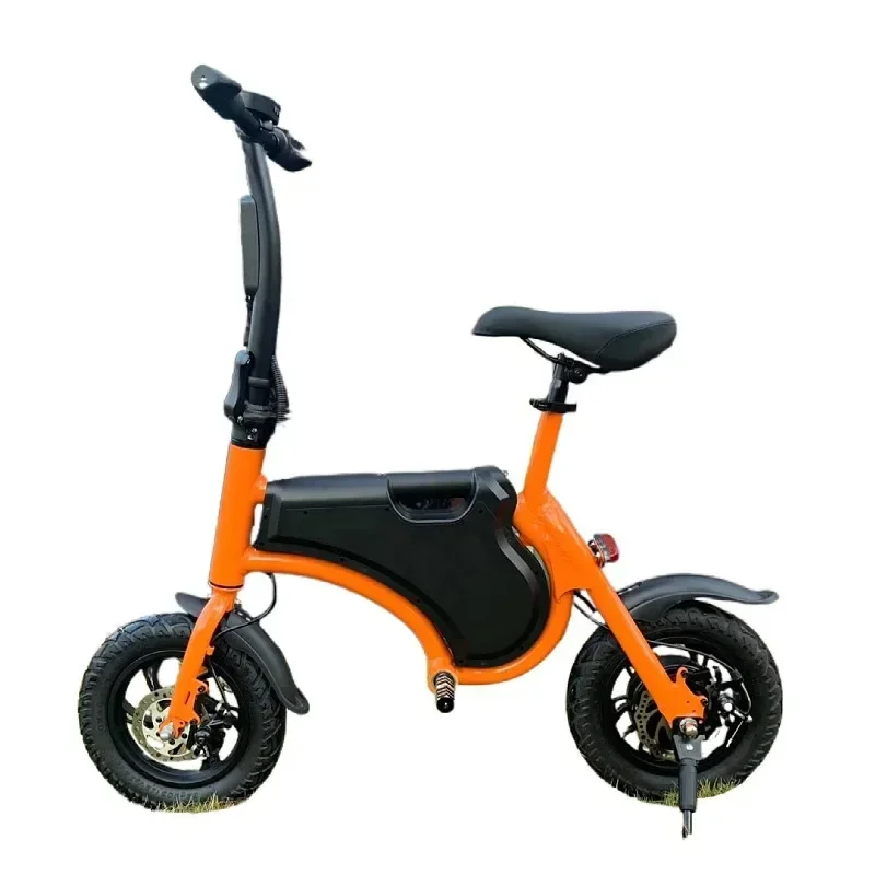 

Electric Pulse Power Bicycle 36V Electric Power Bicycle CE Lithium Battery Electric Power BicycleTs