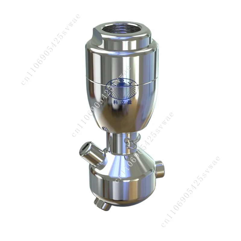 

Rotating high pressure rotary tank cleaning nozzle, planar jet spray tank cleaning nozzle