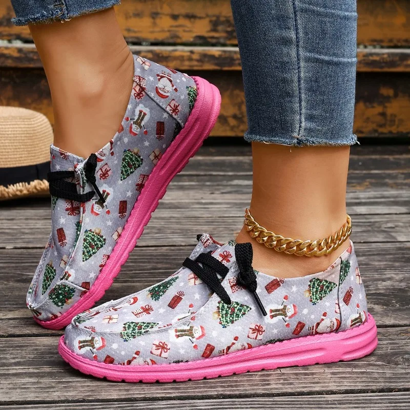 tenis-feminino-casual-de-amarrar-com-sola-plana-novo-lancamento-primavera-outono-2026-com-blocos-de-cores-e-cano-baixo-tamanhos-36-43