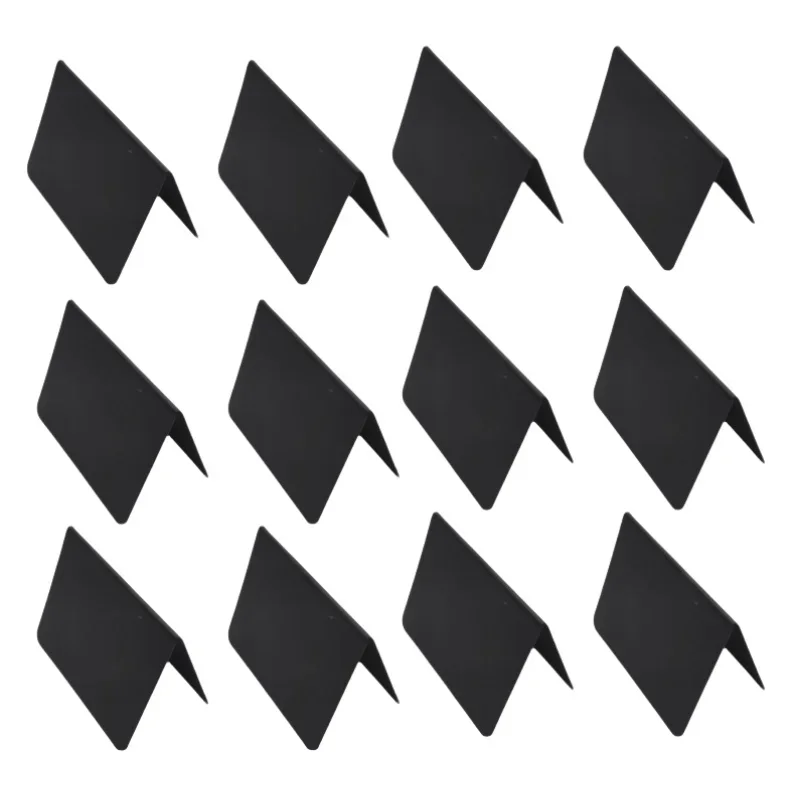 Этикетки с именами для буфета, 12 шт.