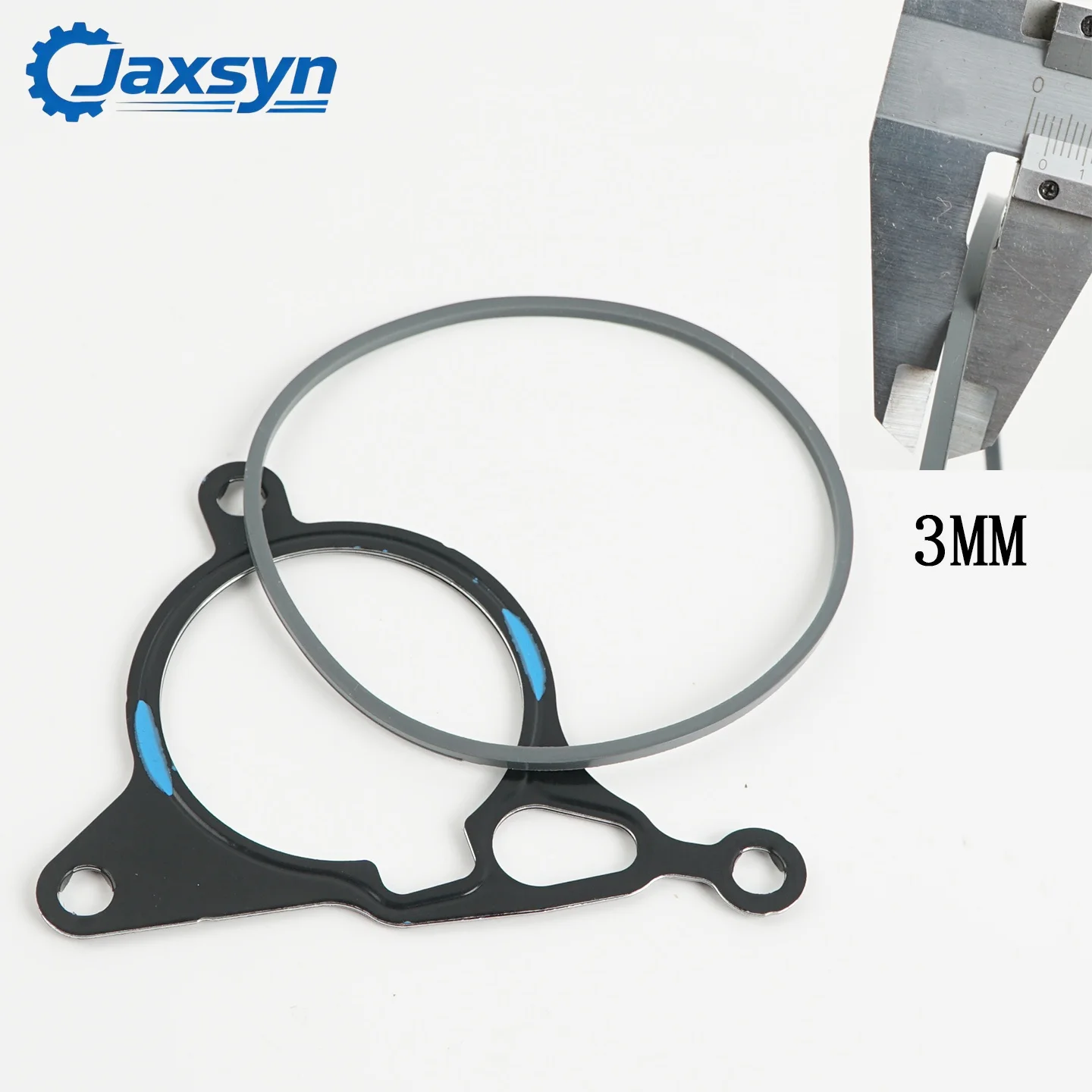 06H103121J EA888 Engine Vacuum Pump Seal Gasket Rubber Ring For Audi A3 A4 A5 A6 Q5 VW Golf Tiguan Passat Sciricco Jetta Skoda