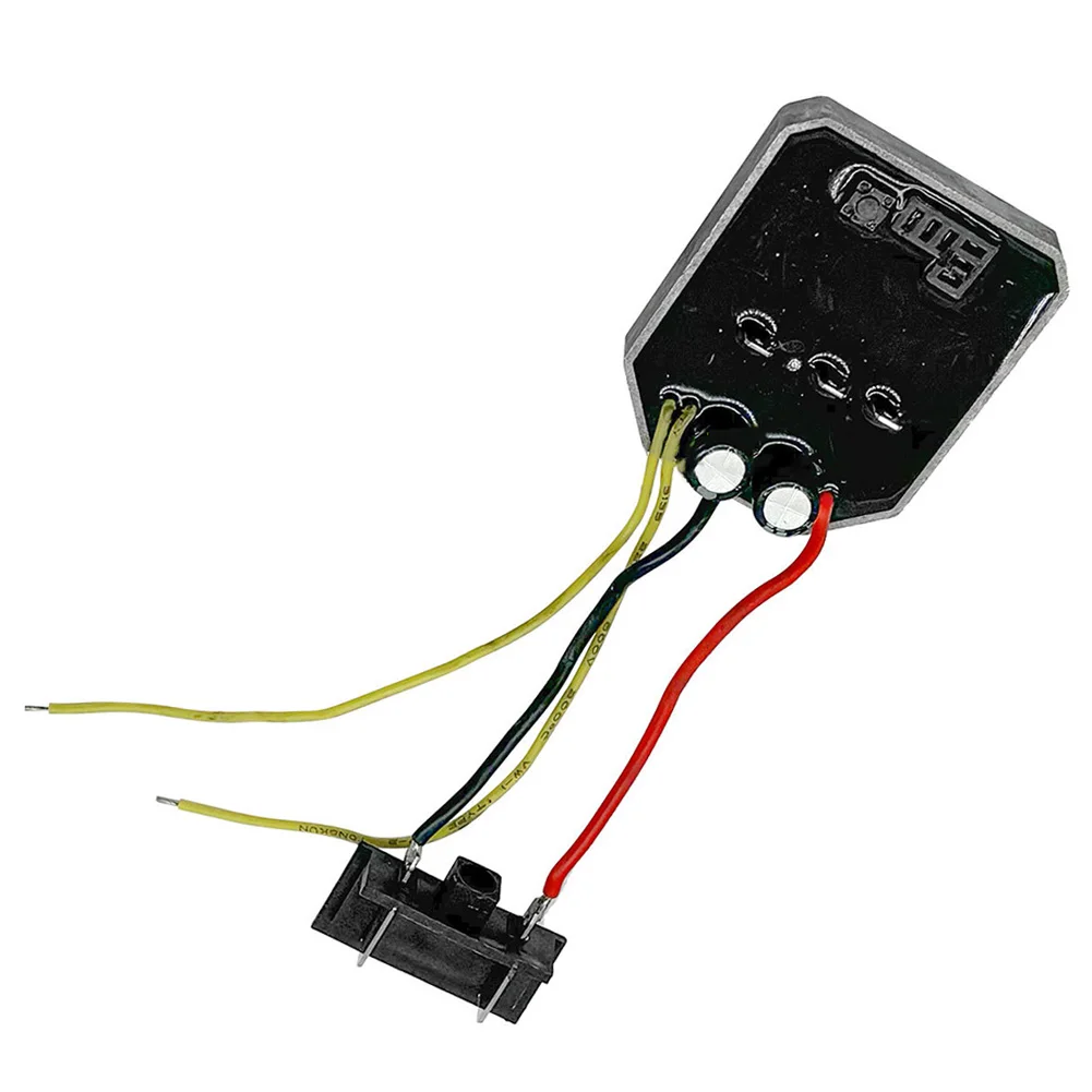 Electric Control Brushless Lithium For DIY Electronics Efficient Power Management Electronic Component For Brushless Motors