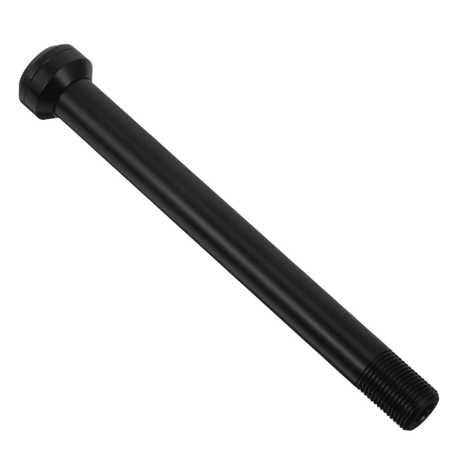 

Lightweight Aluminium Alloy Bike Thru Axle Front Fork Bicycle Axle Rod For Mountain Road Cycling