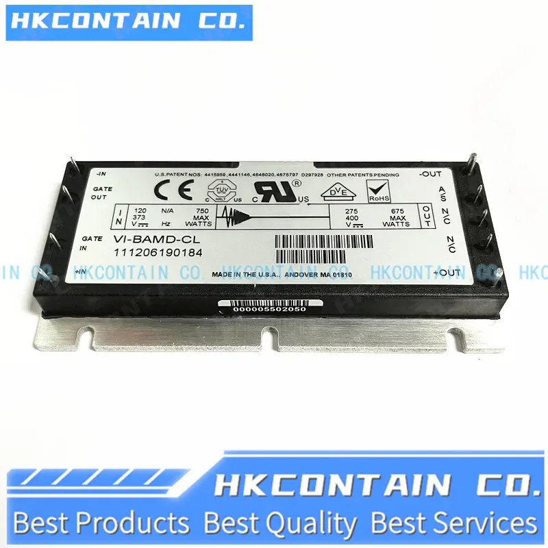 New Ip-Bamd-Cm Ve-B… - image