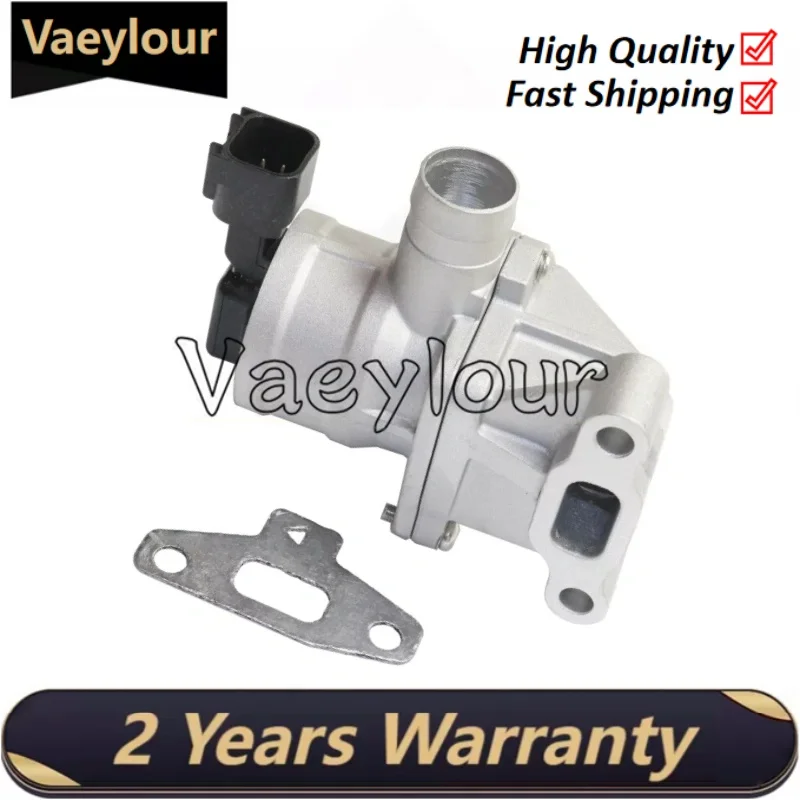 12619110 12583486 Secondary Air Injection Check Valve for Buick Rainier Chevrolet Trailblazer GMC Envoy XL 4.2L 2142151 New