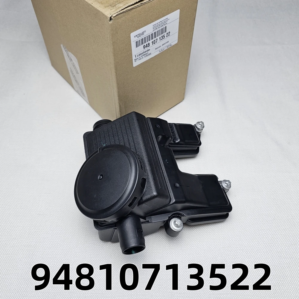 

94810713522 Auto Engine Crankcase Vent Valve Oil Separator 94810713520 94810713521 For Porsche 92A CAYENNE 970 PANAMERA