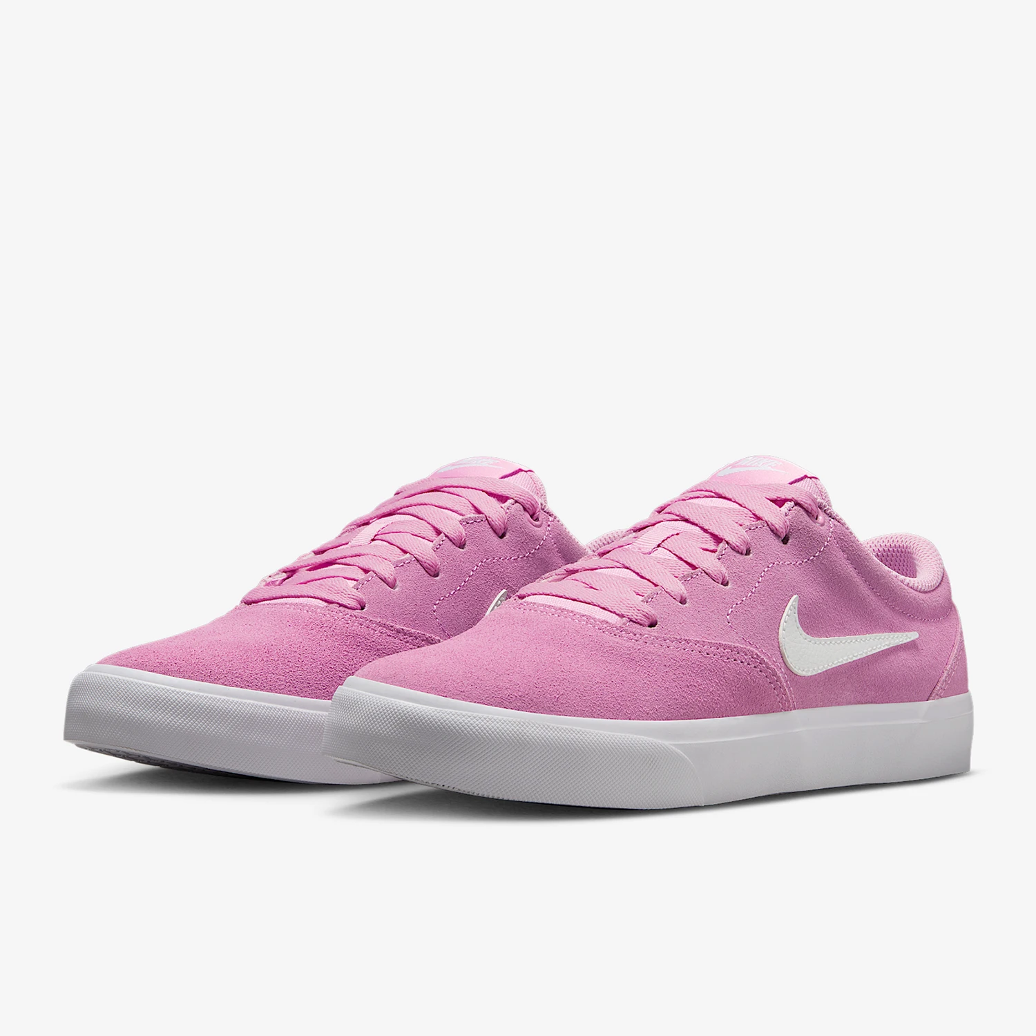 Nike genuine Charge Suede women's comfortable and wear-resistant low top board shoes IM4399-600