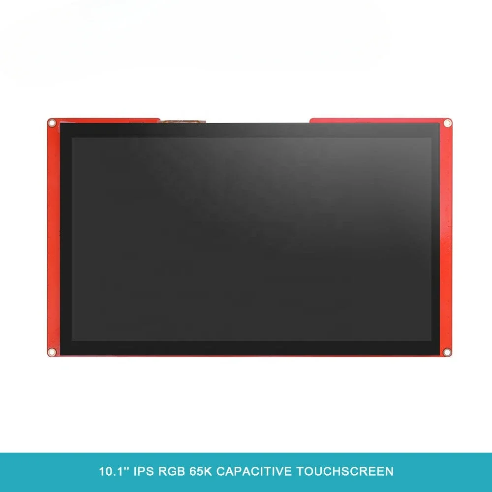 For  Nextion original Distributor NX1060P101-011C-I 10.1 inch lcd display 10.1