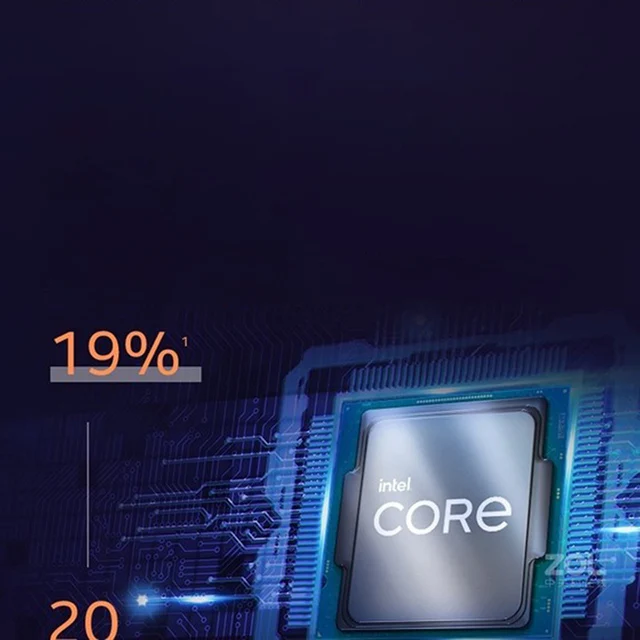 (Intel)11th generation Core i7-11700k boxed processor 8-core 16-thread desktop computer CPU