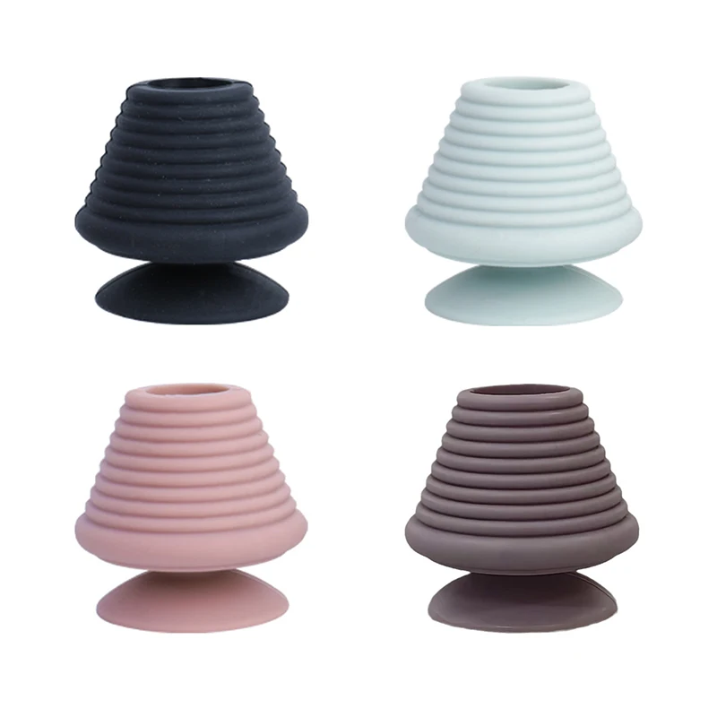 Silicone Bathtub Stopper Kitchen Bathroom Sink Drain Bath Plug Stopper For Bathroom Accessorie - view 5