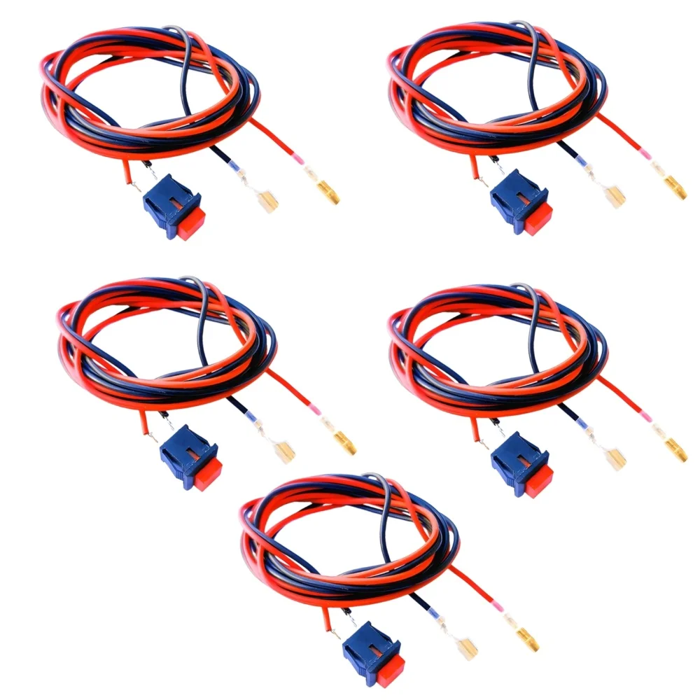5Pcs Switches Main Switches Gasolines Engine Snow Blowers For Honda GX35 Lawn Mowers Grass Trimmers Pressure Washer Stop Switche