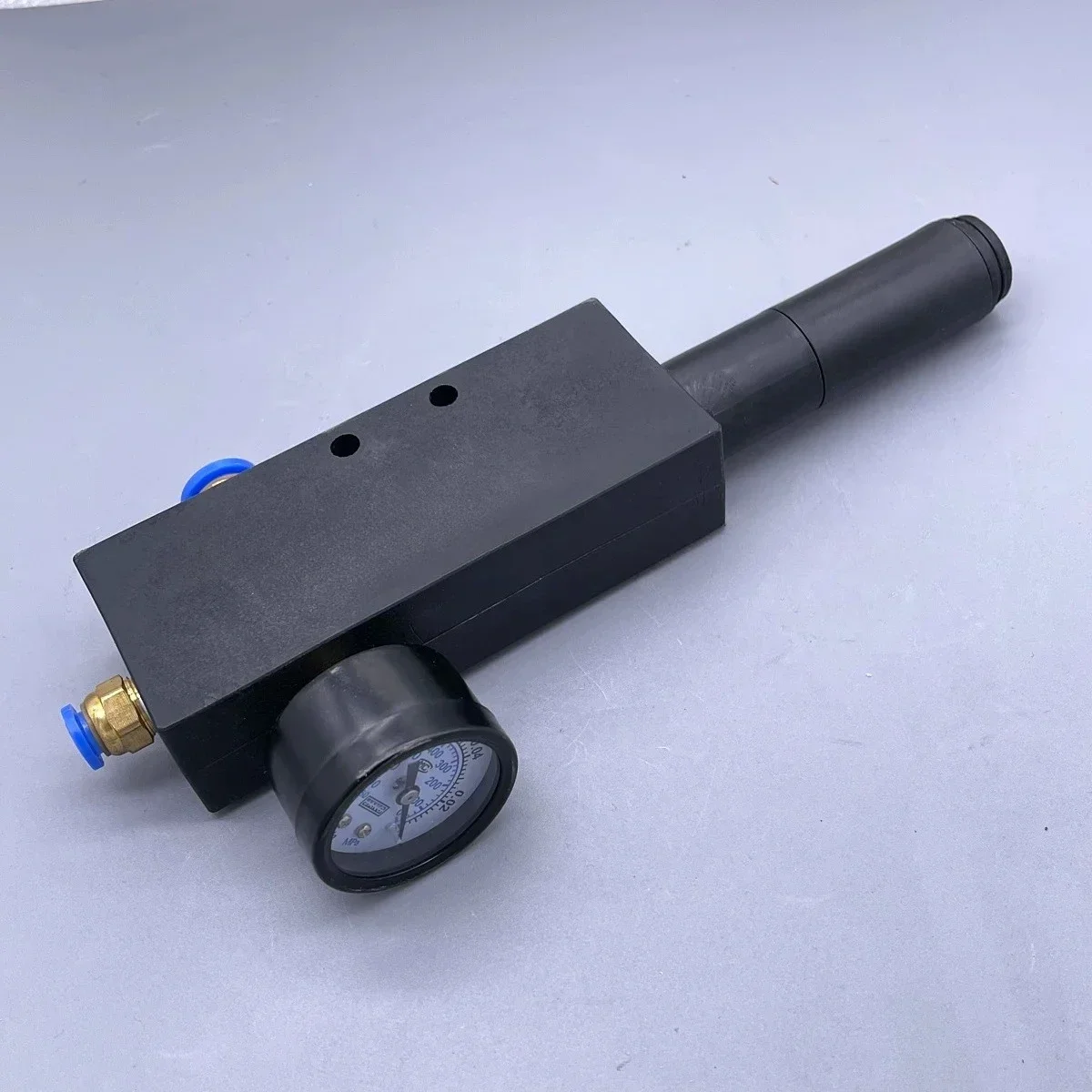 

Domestic large flow of multi-stage vacuum generators VTM250-80 highest degree of vacuum suction -88KPA