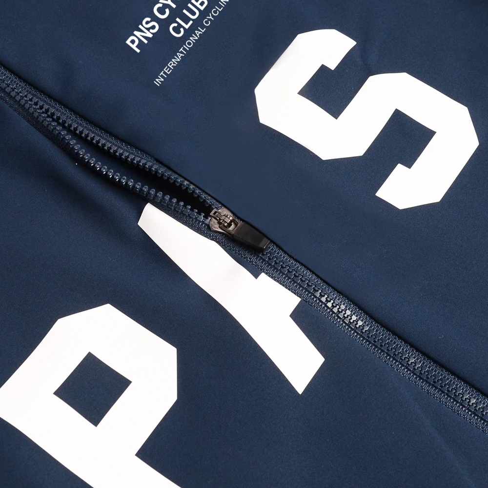 Maílllot Ciclismo Hombre الرجال PNS الدراجات جيرسي طويلة الأكمام الشتاء الحراري الصوف الدراجات جيرسي الدافئة دراجة الملابس 5 ℃ -10 ℃