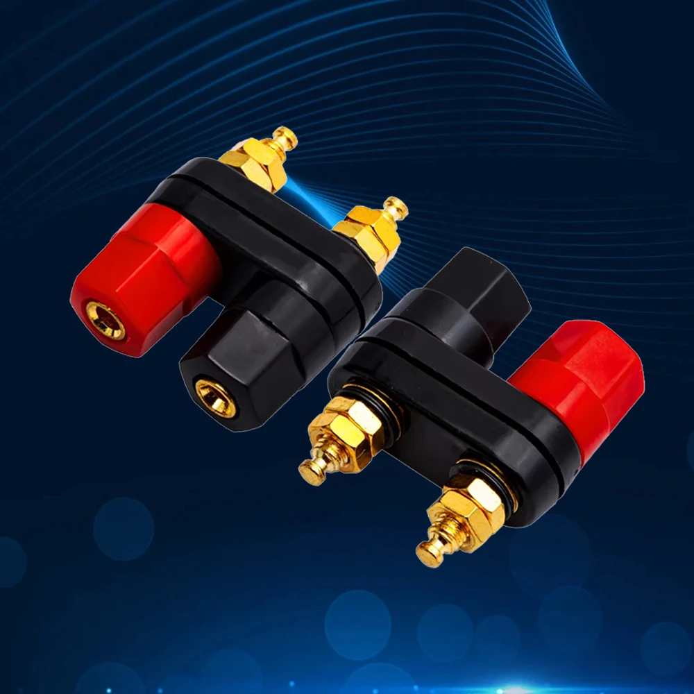 Speaker Wire Banana…